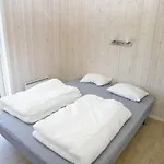 Hébergement de vacances Sydmarken X *