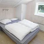 Sydmarken X Hébergement de vacances *
