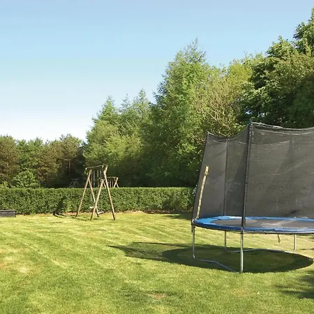 4 Bedroom Gorgeous In Toftlund Holiday home
